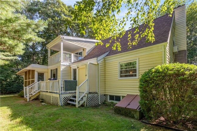 Building Photo - 27 Gounod Rd