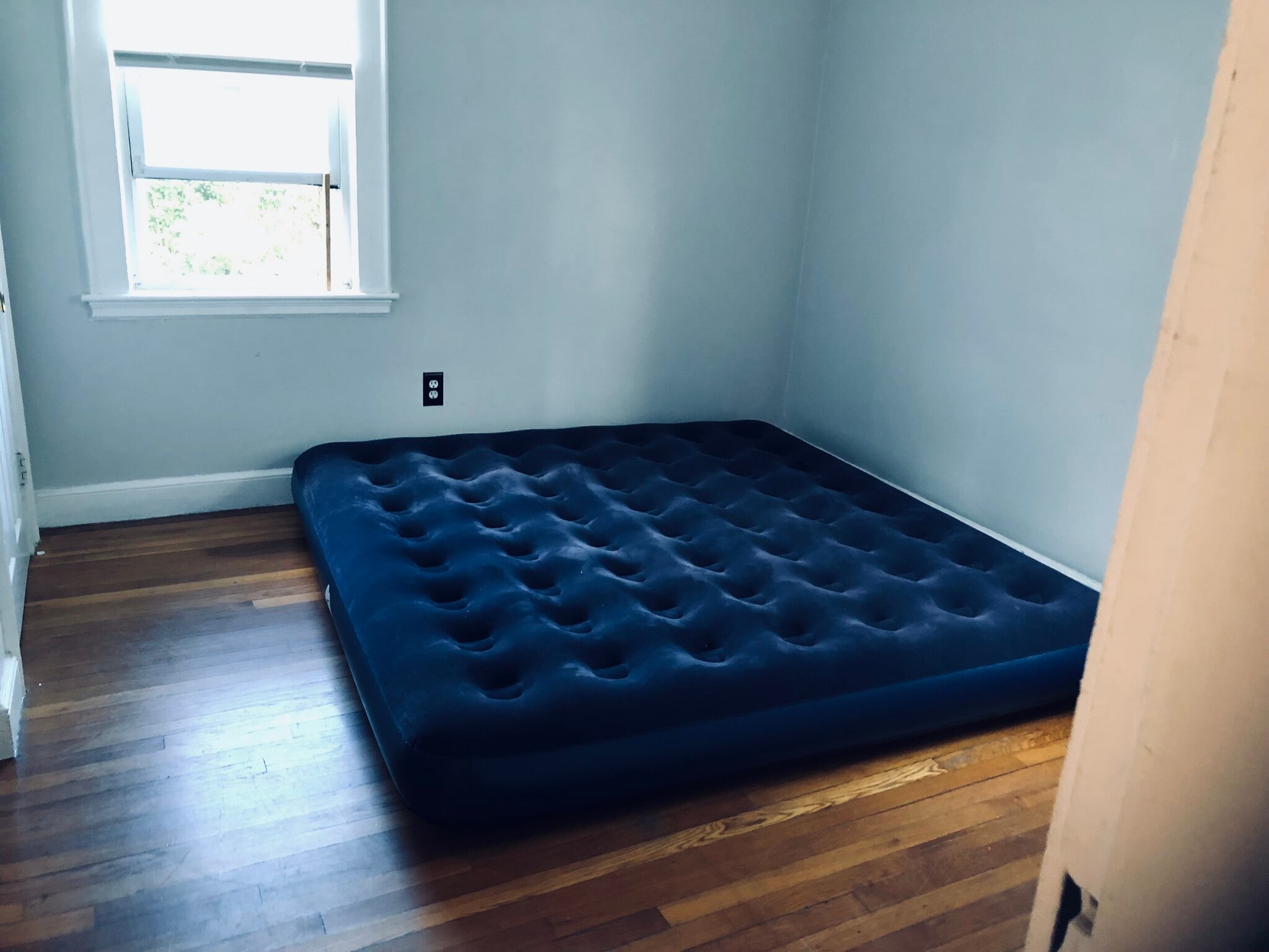 Second bedroom - 53 Germain Ave