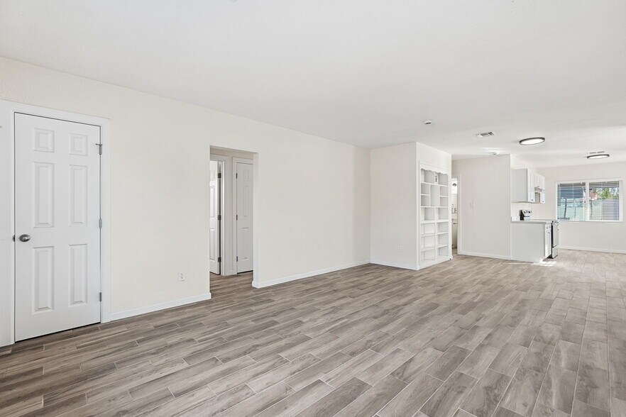 Building Photo - 1801 N 18th St