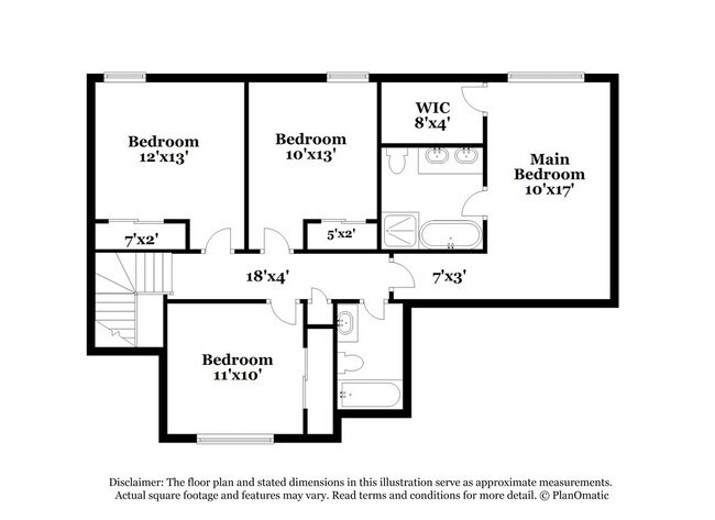 Building Photo - 5347 Dietrich Ave