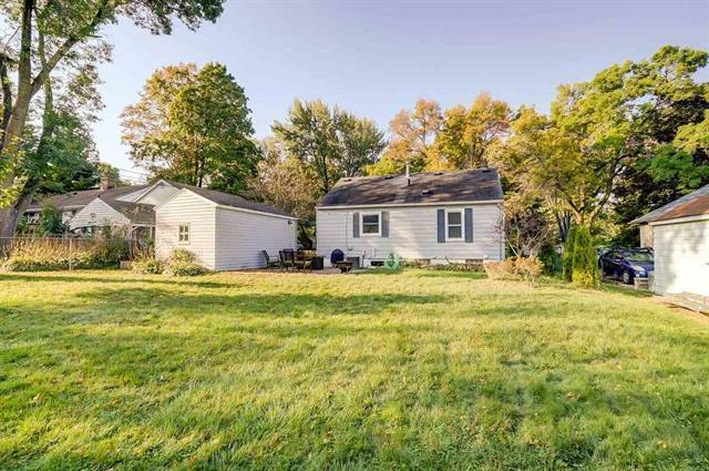 Building Photo - 4312 Drexel Ave