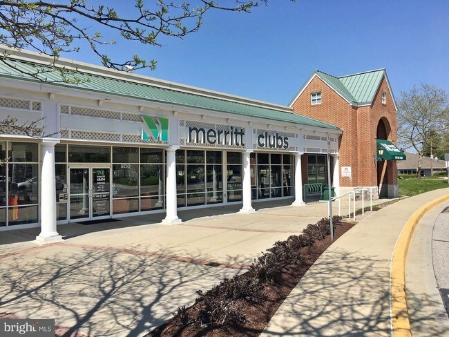 Building Photo - 900 Red Brook Blvd