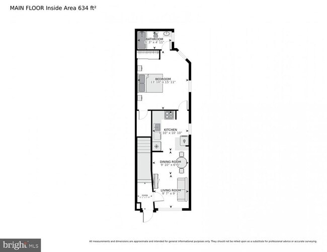 Building Photo - 1409 Hopkins St NW