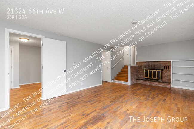 Building Photo - 21324 66th Ave W