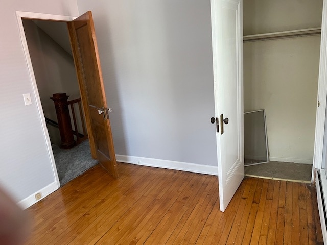 Bed Room 1 - 916 Laurel Ave