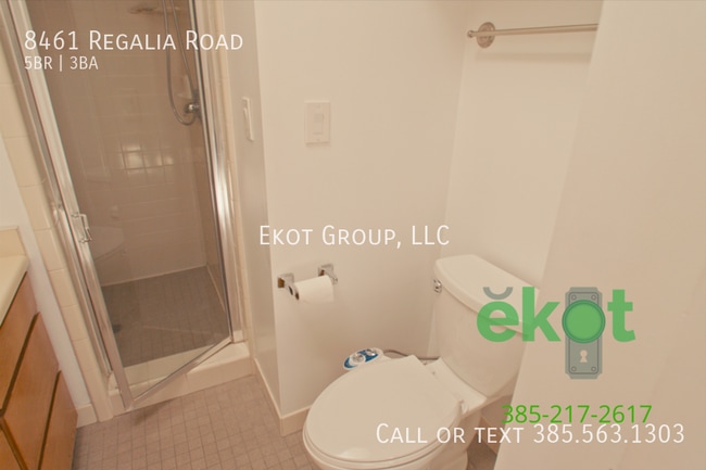 Building Photo - 8461 Regalia Rd