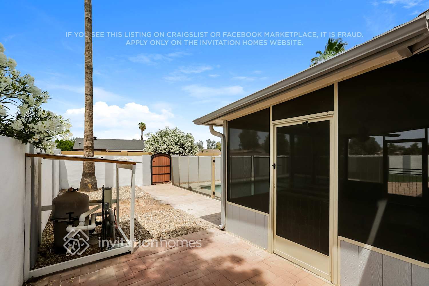 Building Photo - 1756 N Cholla St