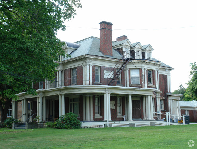 Primary Photo - 6 Riverside Drive, Binghamton NY-available...