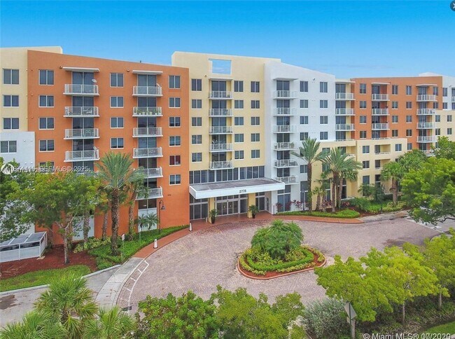 Building Photo - 18800 NE 29th Ave