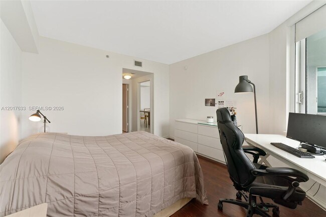 Building Photo - 335 S Biscayne Blvd
