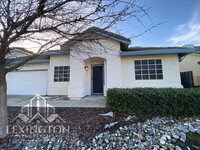 Building Photo - Beautiful, Spacious, 3-Bed 2-Bath Home ava...