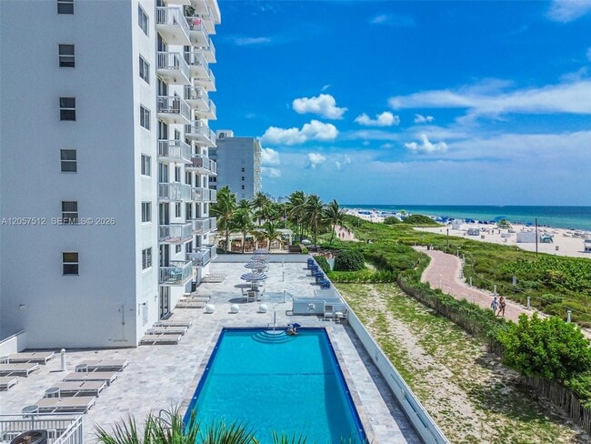 Building Photo - 401 Ocean Dr