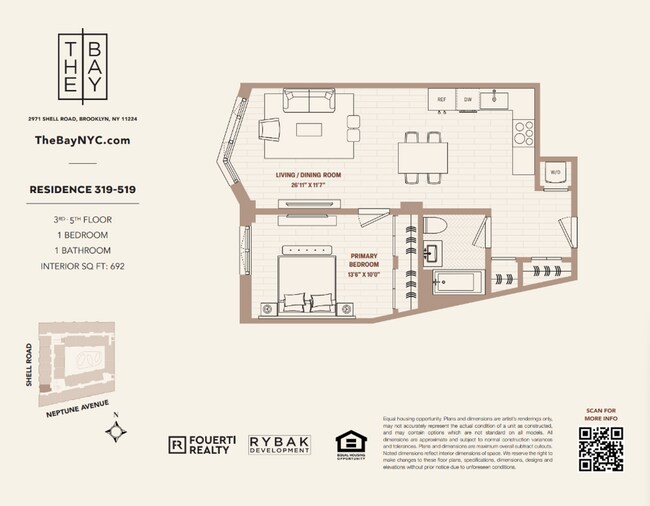 Building Photo - 2971 Shell Rd