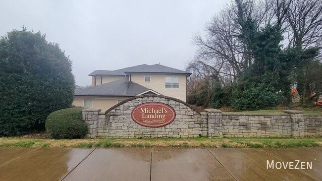 Building Photo - 6525 Quarterbridge Ln