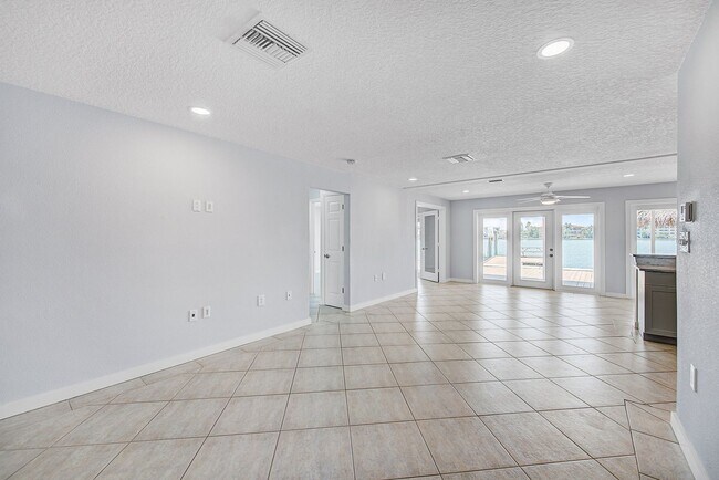 Building Photo - 3/2 Just Steps to the Intercoastal with Boat Ramp and Dock