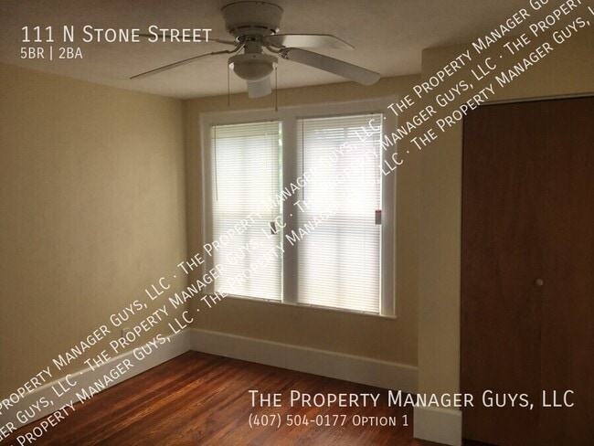 Building Photo - 111 N Stone St