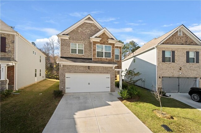 Primary Photo - 853 Bentley Dr
