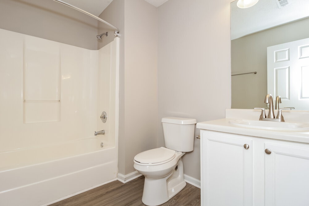 Building Photo - 4548 White Rd