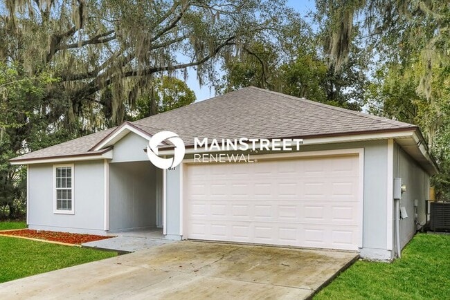 Building Photo - 3 Bedroom Pet-Friendly Home in Green Cove Springs, FL with Main Street Renewal