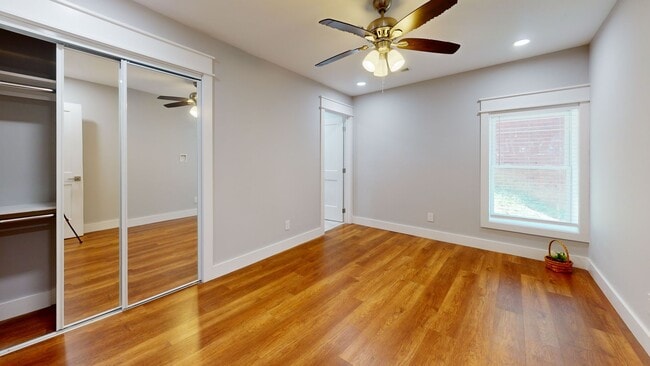 Building Photo - 1401 Forest Ave