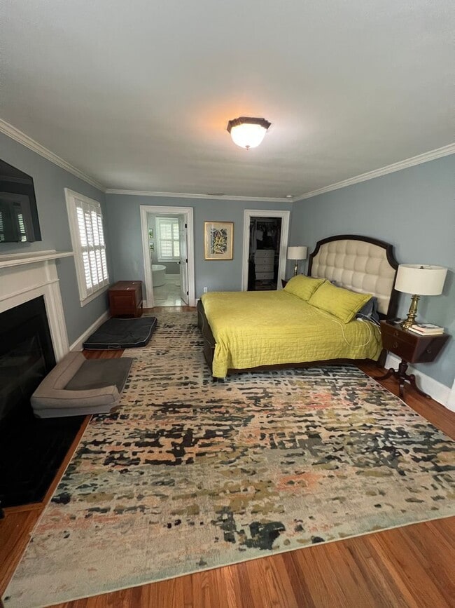 Building Photo - Gorgous 4 Bed 3.3 Bath house in the Sedgef...