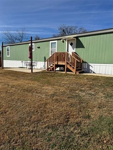 Building Photo - 3520 Gerry Dr