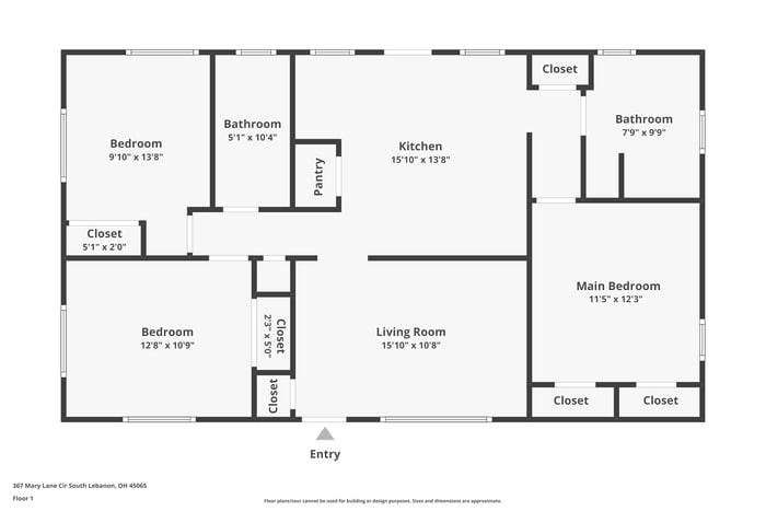 Building Photo - 367 Mary Ln Cir