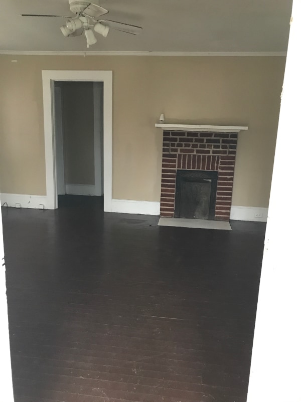 Building Photo - 2 Bedroom 1 Bathroom House
