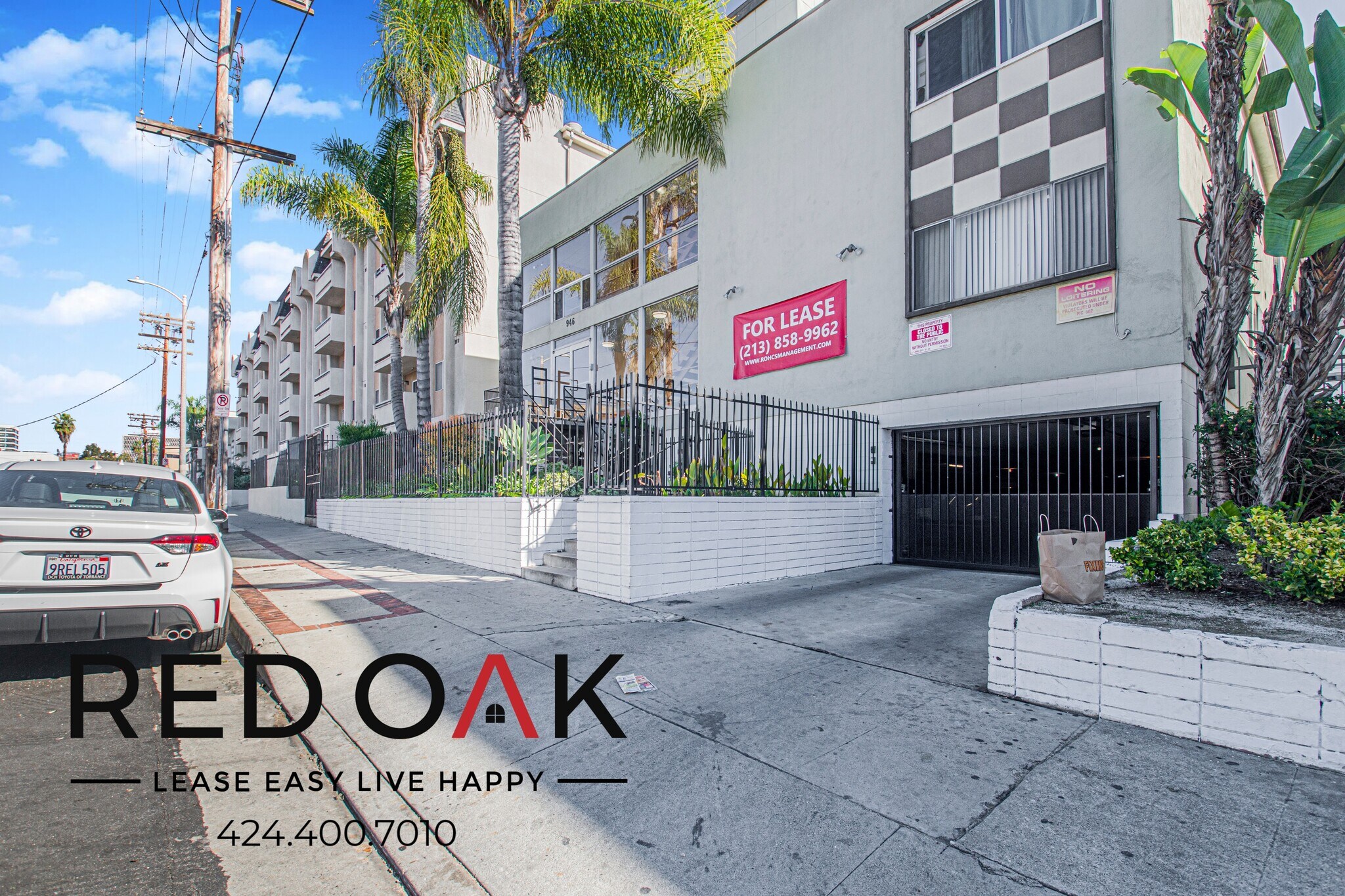 Building Photo - 946 S Carondelet St
