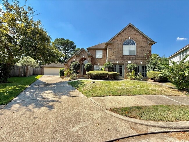 Building Photo - 8815 Champion Springs Cir