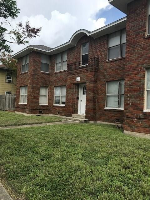 Building Photo - 804 Elizabeth St