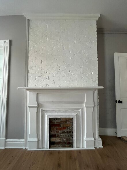 Bedroom 1 - 5341 Carnegie St