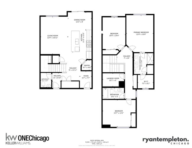 Building Photo - 8545 Chadwick Ct