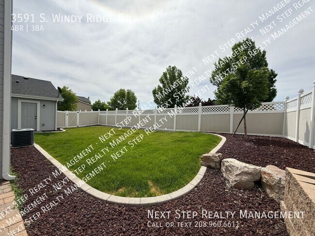 Building Photo - 3591 S Windy Ridge Dr