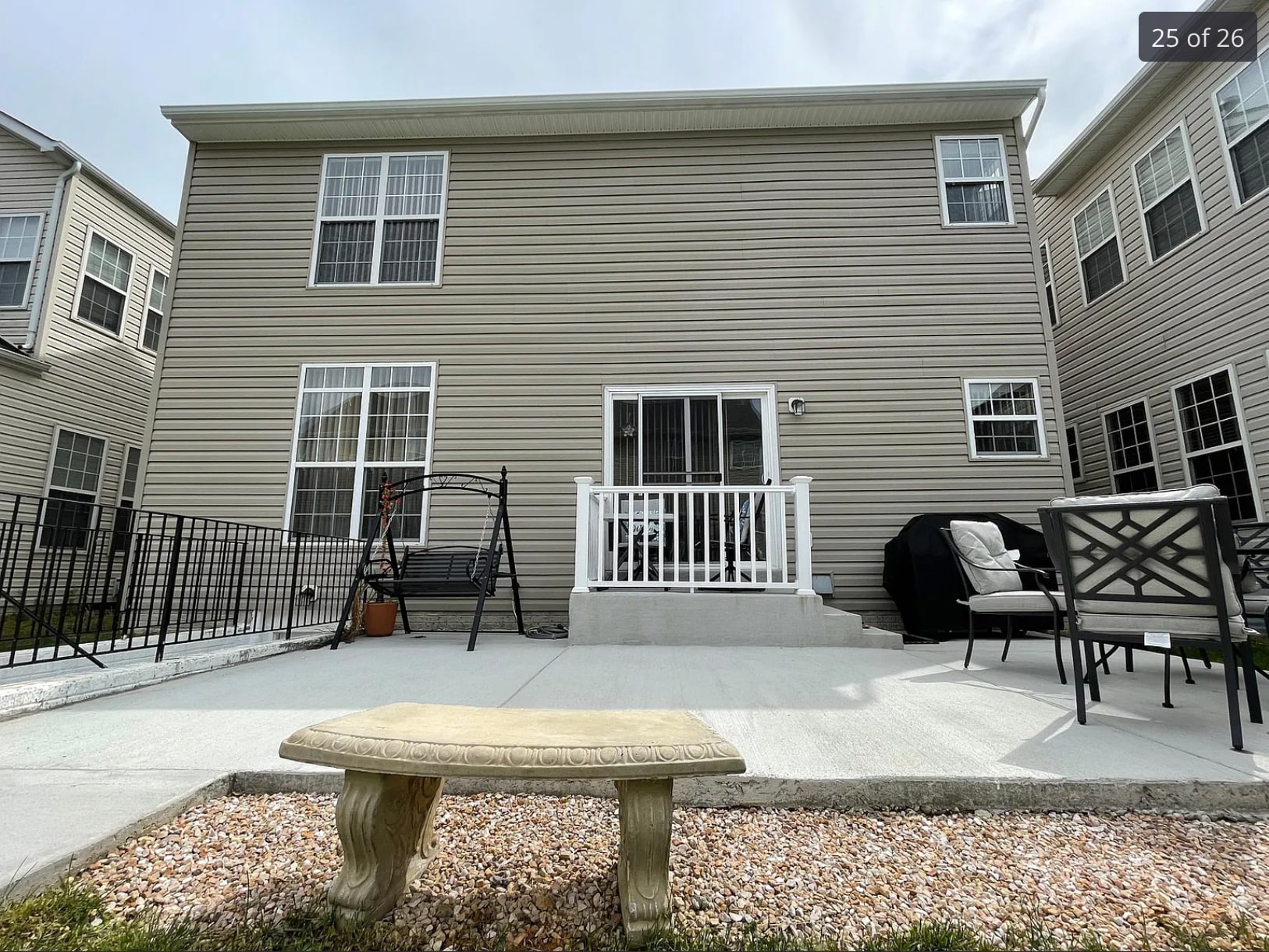 Building Photo - 8162 Gilroy Dr