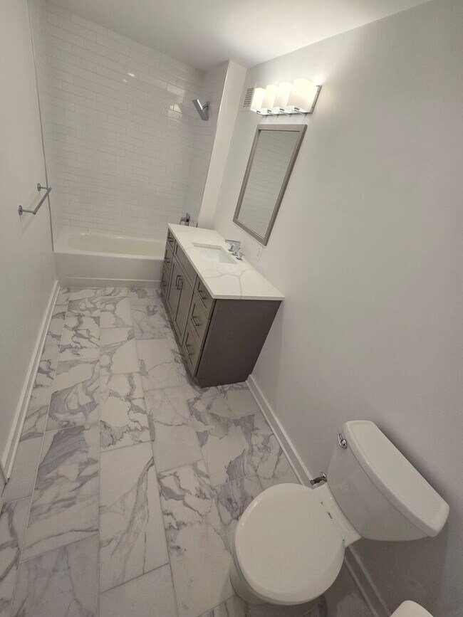Building Photo - Be the first to occupy this renovated 2-bedroom & 2 full bathrooms condominium with lots of ameni...
