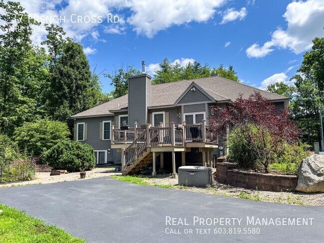 Building Photo - 3-Bedroom Home with Finished Basement and ...