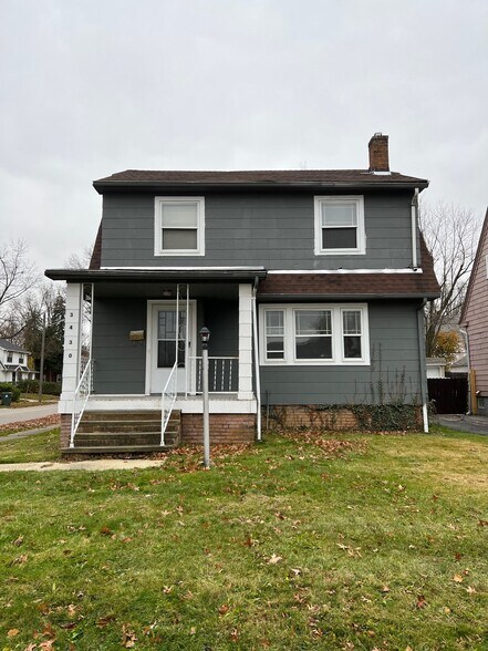 Building Photo - 3430 Winsford Rd