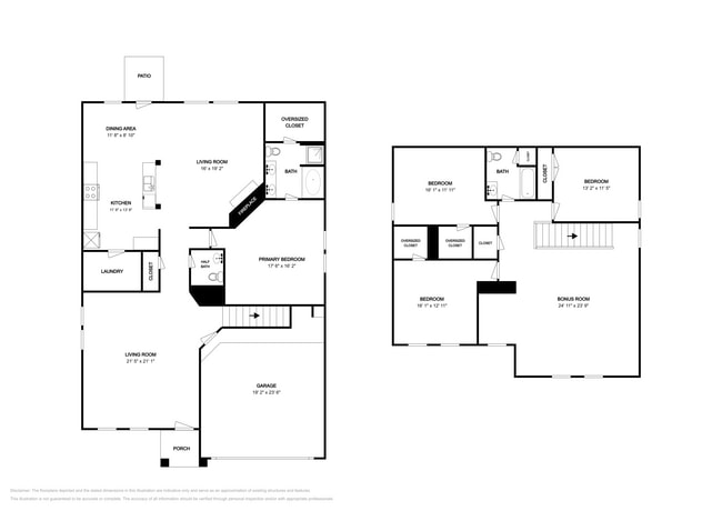 Building Photo - 5305 Riverflat Ct