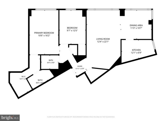 Building Photo - 4200 Cathedral Ave NW
