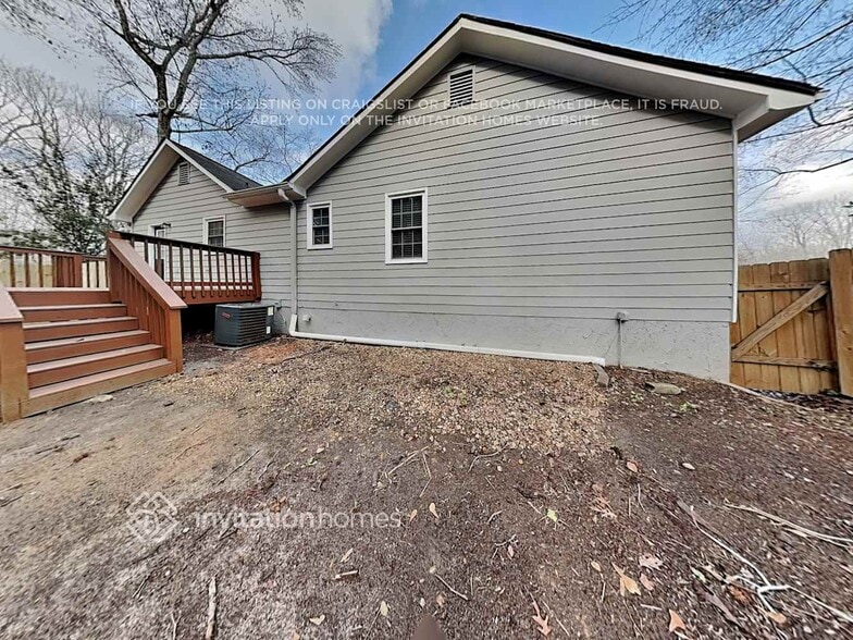 Building Photo - 277 Water Way Trail