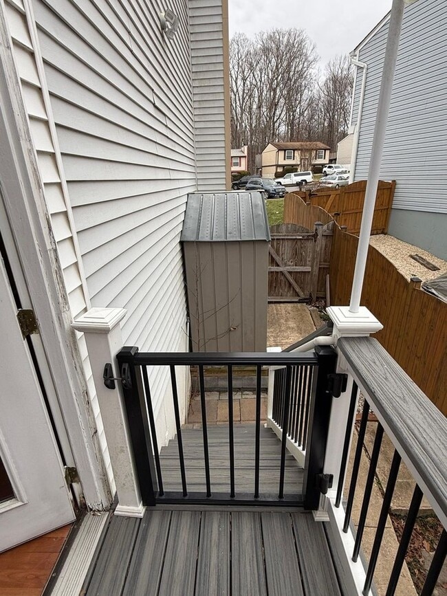 Building Photo - 8302 White Star Ct