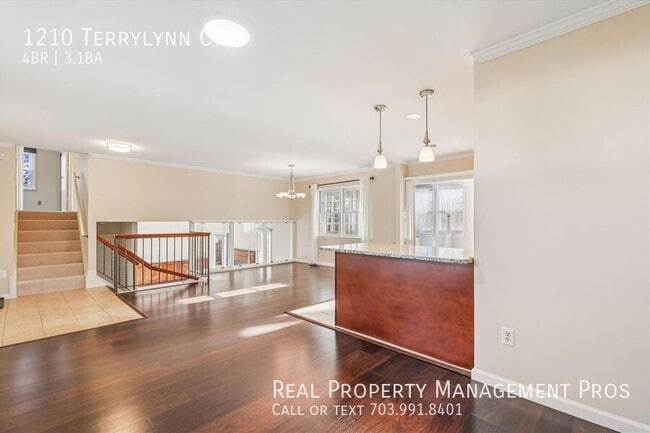 Building Photo - 1210 Terrylynn Ct