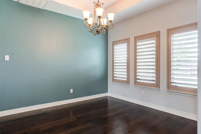 Building Photo - Family-Ready Retreat with Solar, Smart Tech & Room to Grow!