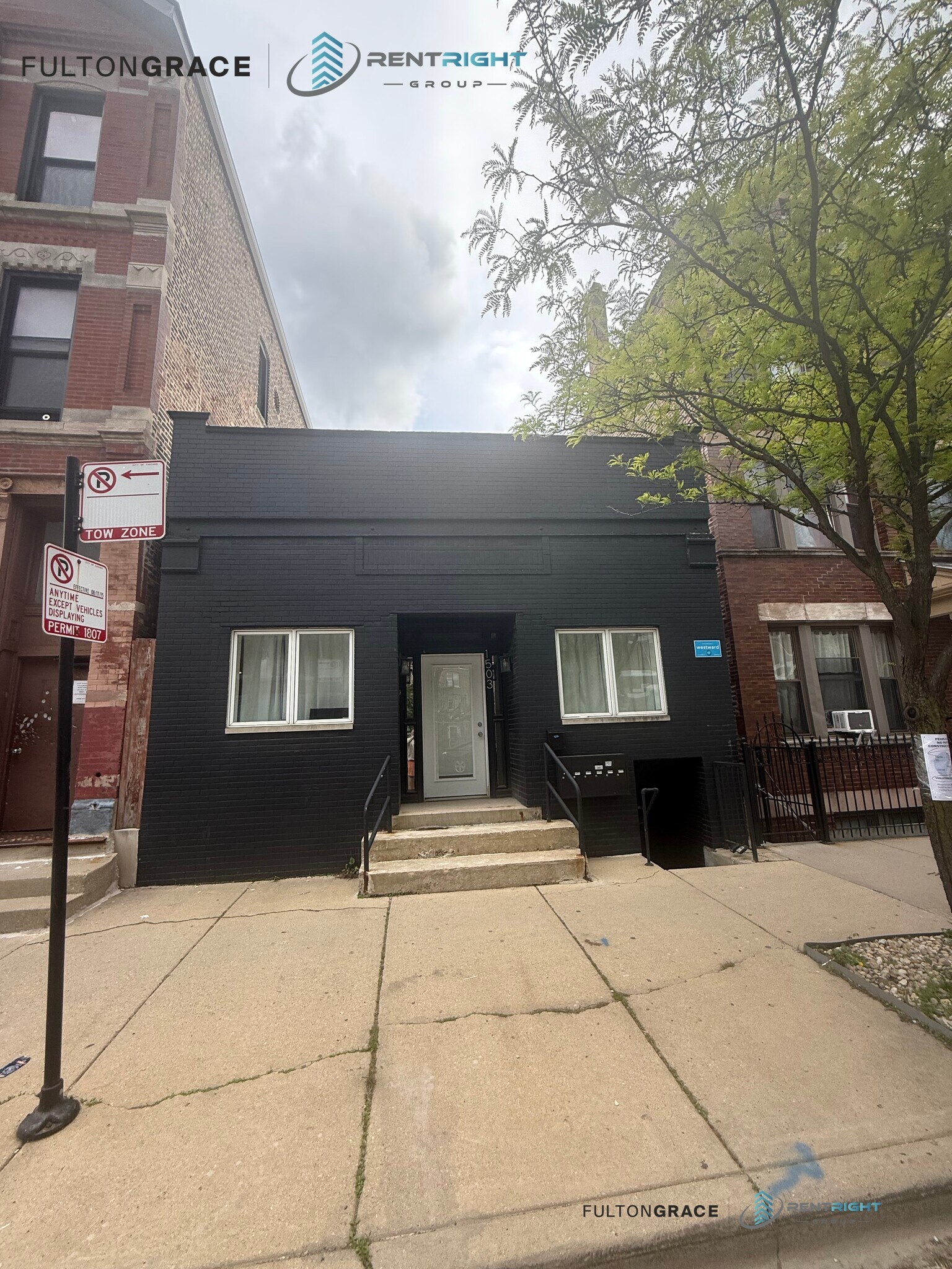 Building Photo - 1503 W 19th St