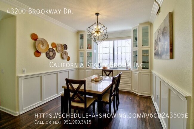 Building Photo - 43200 Brookway Dr