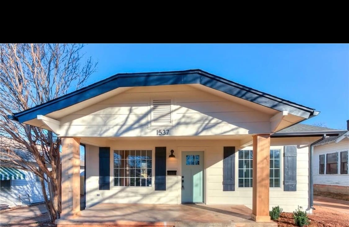 Building Photo - 1121 NW 43rd St