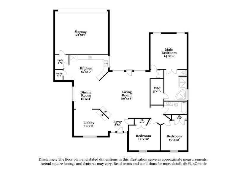 Building Photo - 700 Havencrest Dr