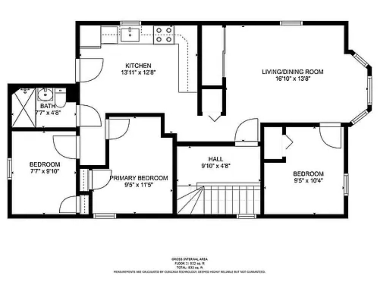 Building Photo - 30 Julian St