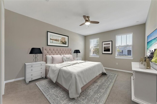 Building Photo - 4441 Lions Gate Ave